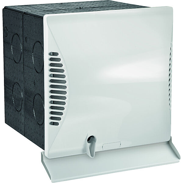 Glen Dimplex Wandhülse DL 50 QP